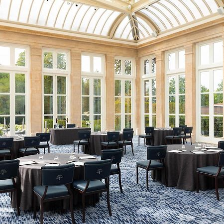 The Langley, A Luxury Collection Hotel, Buckinghamshire Iver Exteriör bild