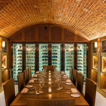 The Langley, A Luxury Collection Hotel, Buckinghamshire Iver Exteriör bild