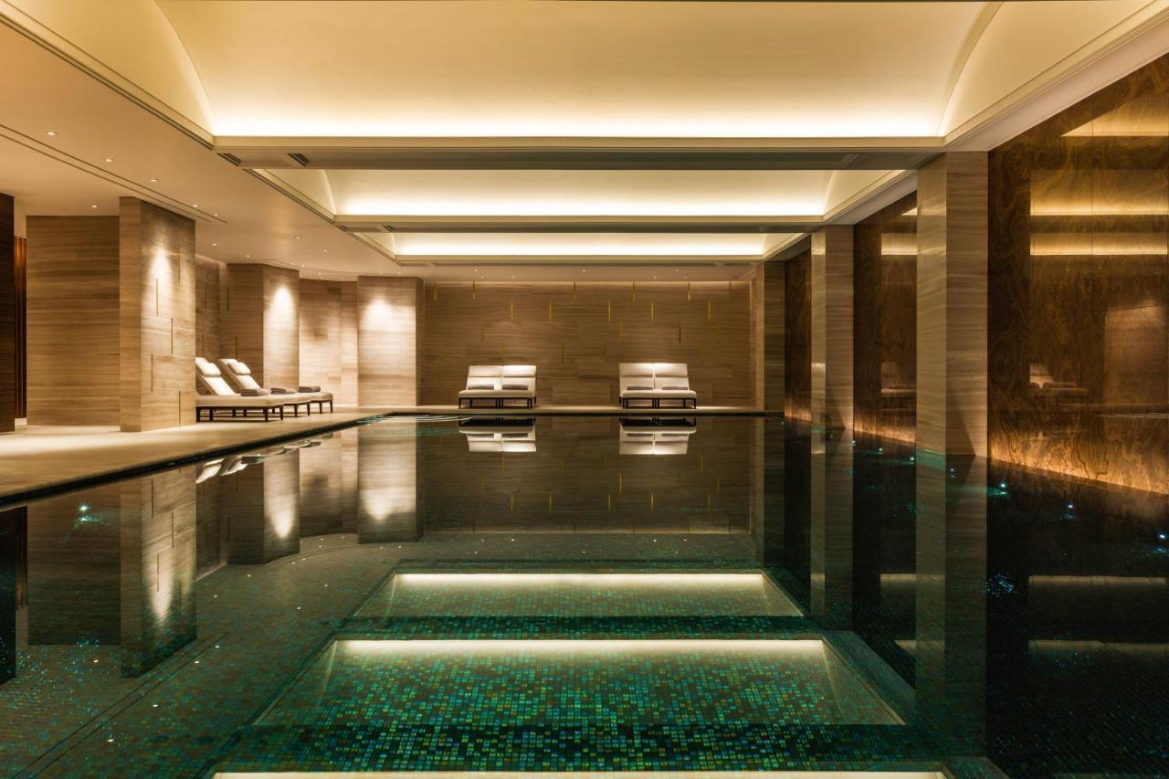The Langley, A Luxury Collection Hotel, Buckinghamshire Iver Exteriör bild