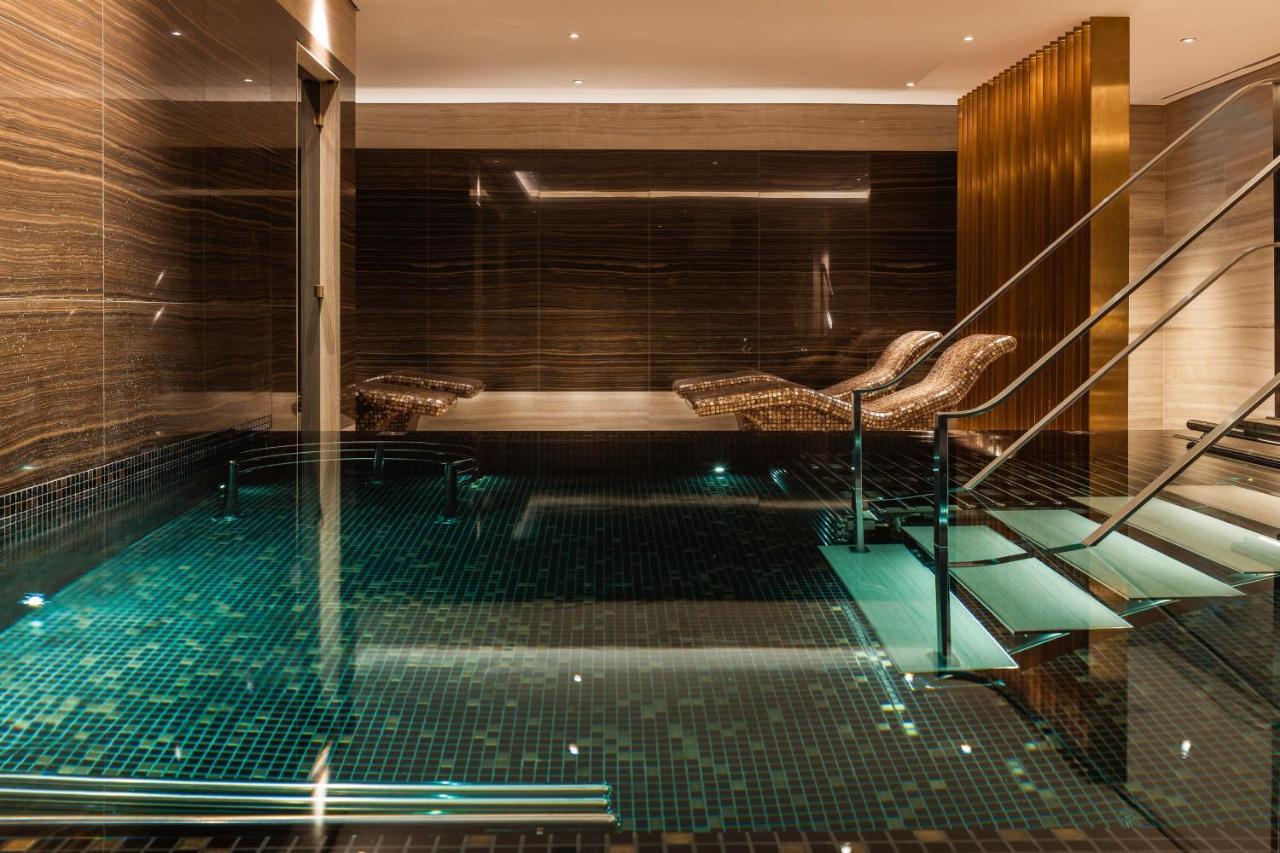 The Langley, A Luxury Collection Hotel, Buckinghamshire Iver Exteriör bild