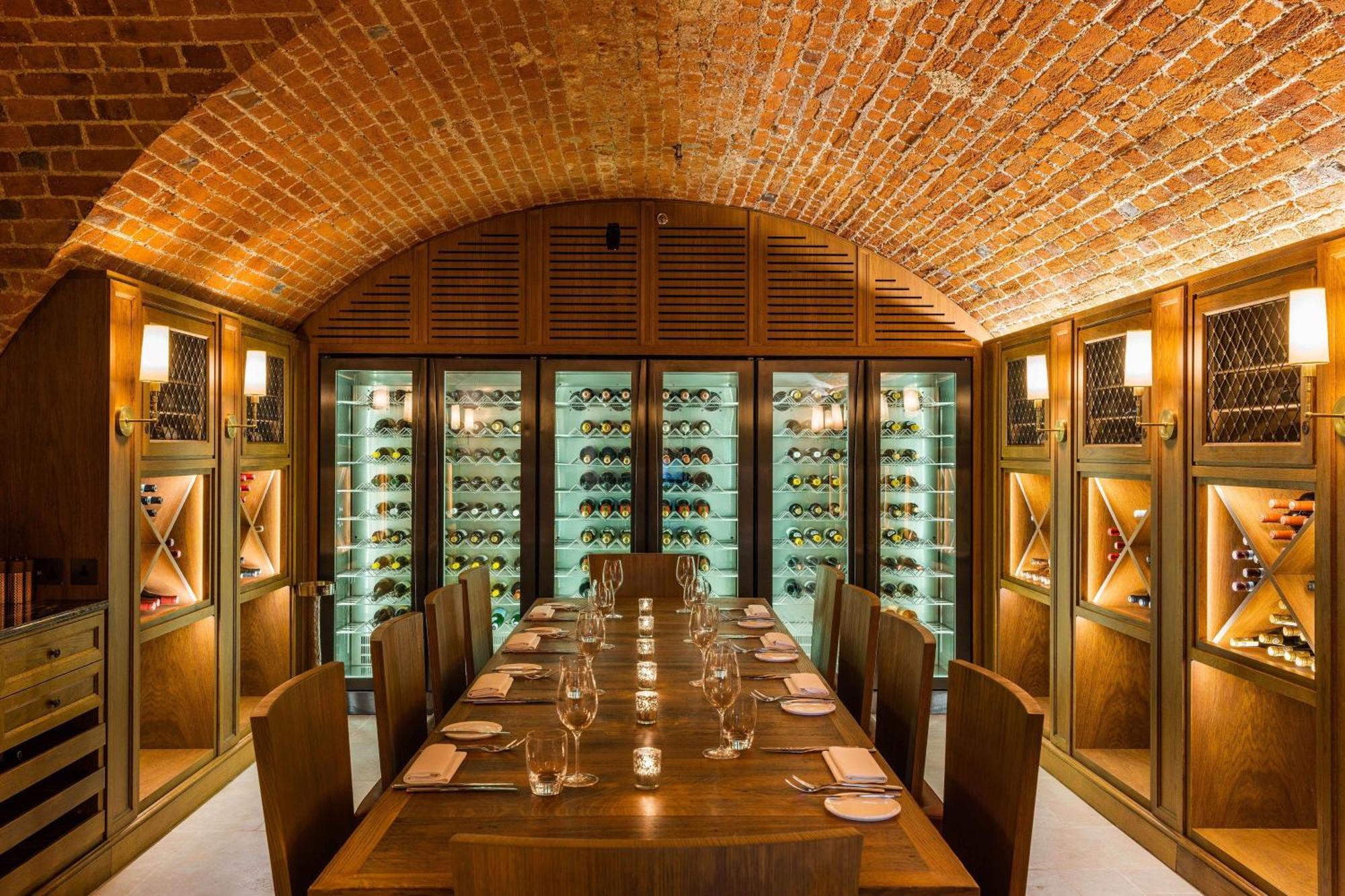 The Langley, A Luxury Collection Hotel, Buckinghamshire Iver Exteriör bild