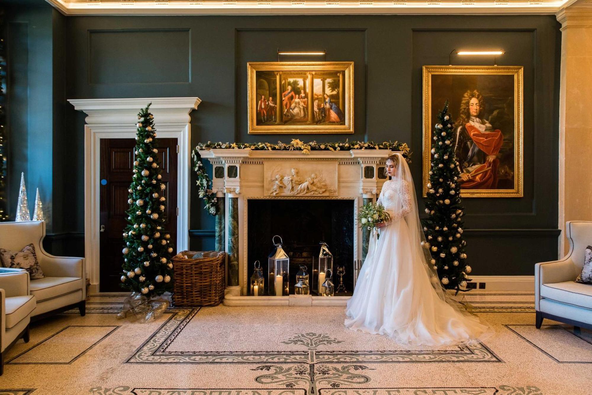 The Langley, A Luxury Collection Hotel, Buckinghamshire Iver Exteriör bild