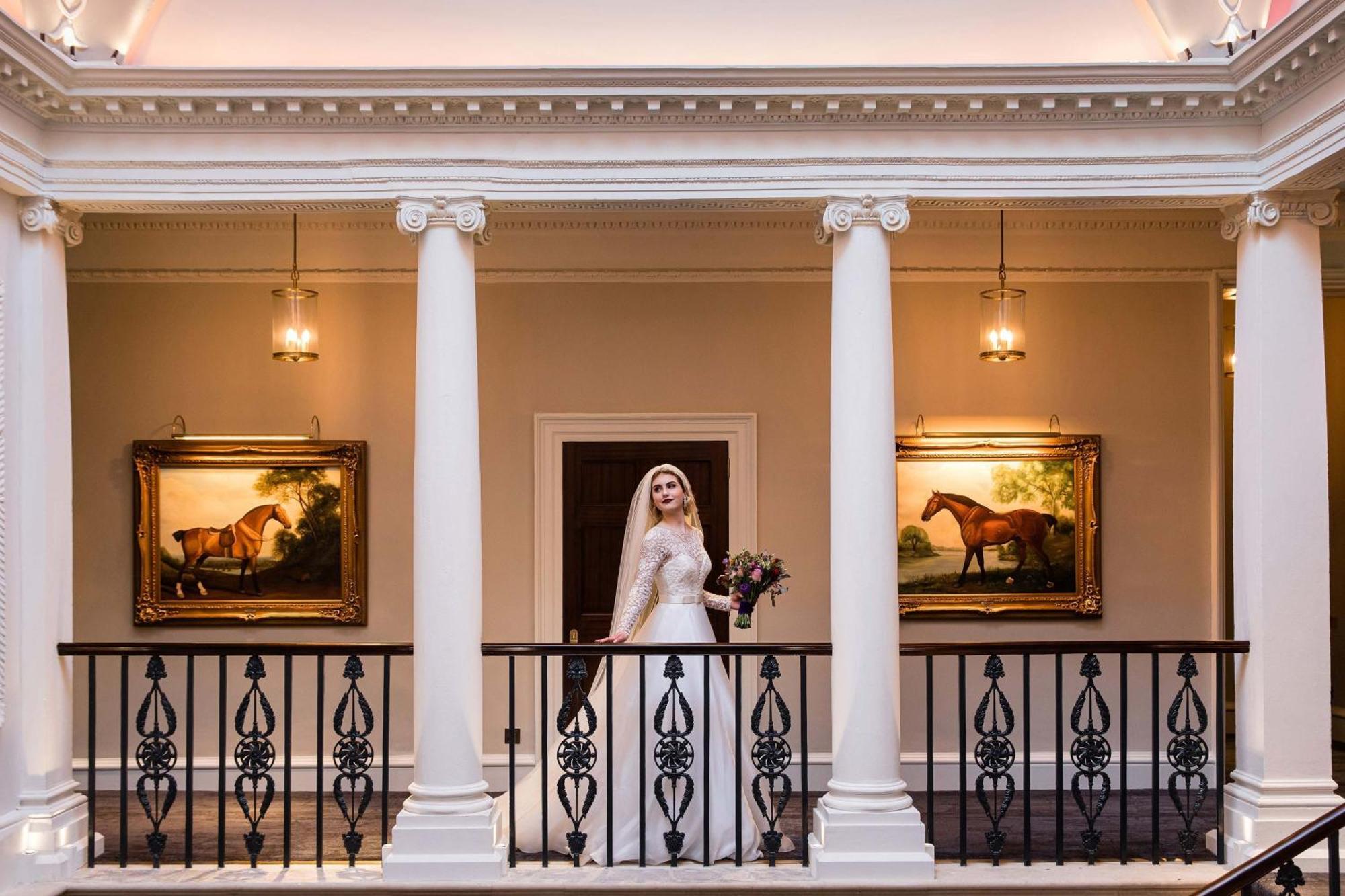 The Langley, A Luxury Collection Hotel, Buckinghamshire Iver Exteriör bild