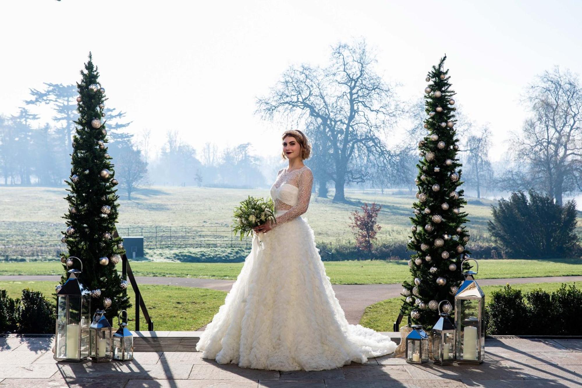 The Langley, A Luxury Collection Hotel, Buckinghamshire Iver Exteriör bild