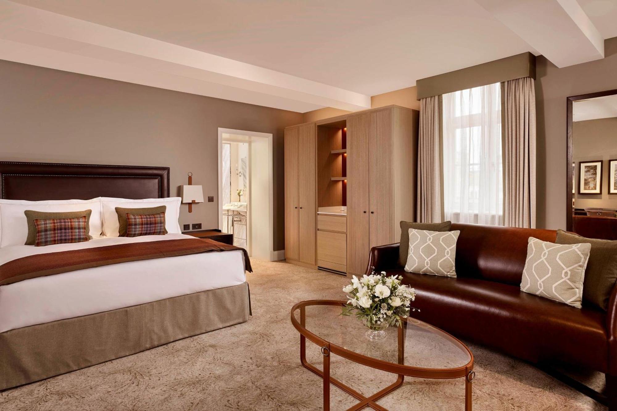 The Langley, A Luxury Collection Hotel, Buckinghamshire Iver Exteriör bild