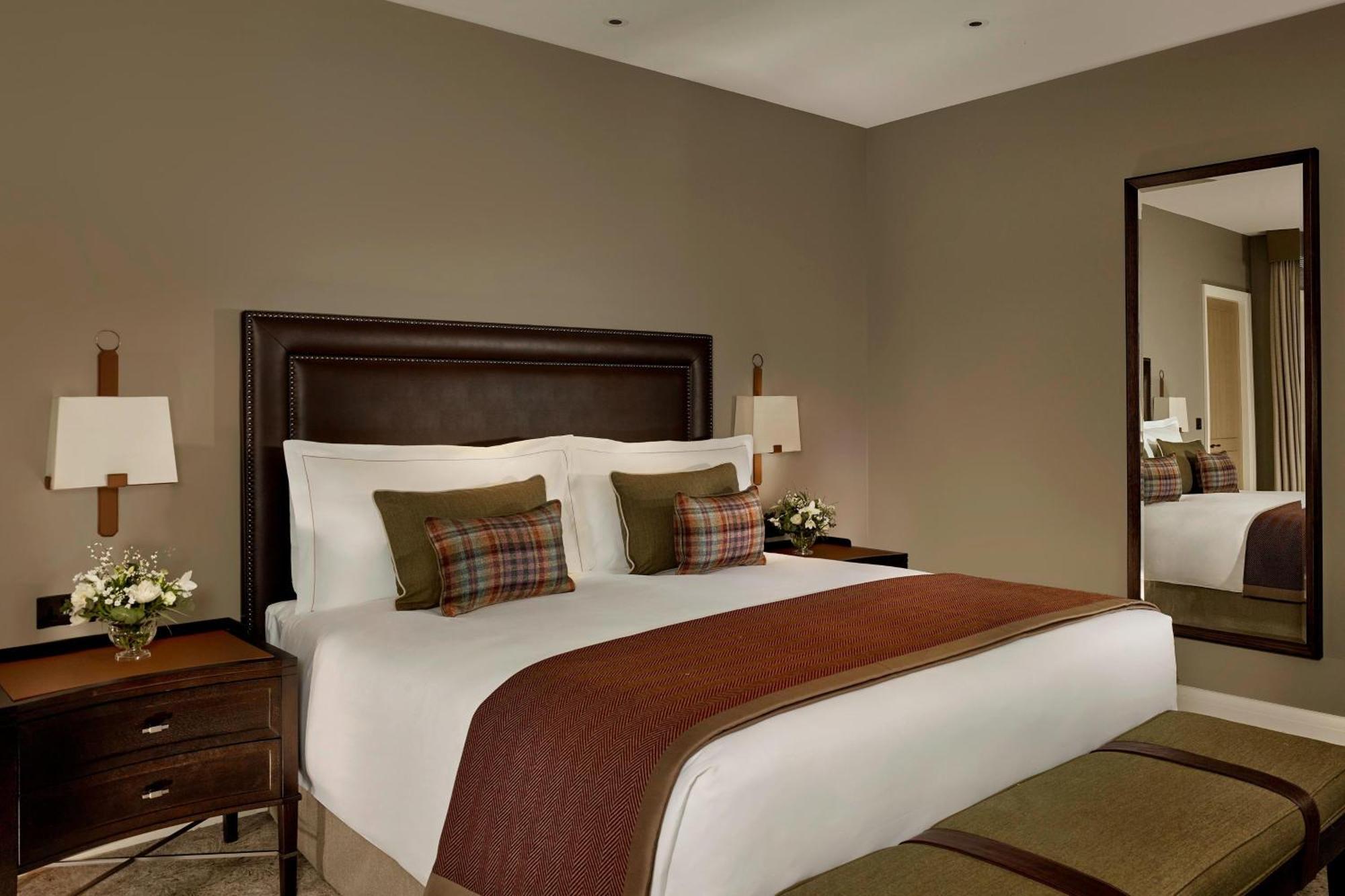 The Langley, A Luxury Collection Hotel, Buckinghamshire Iver Exteriör bild